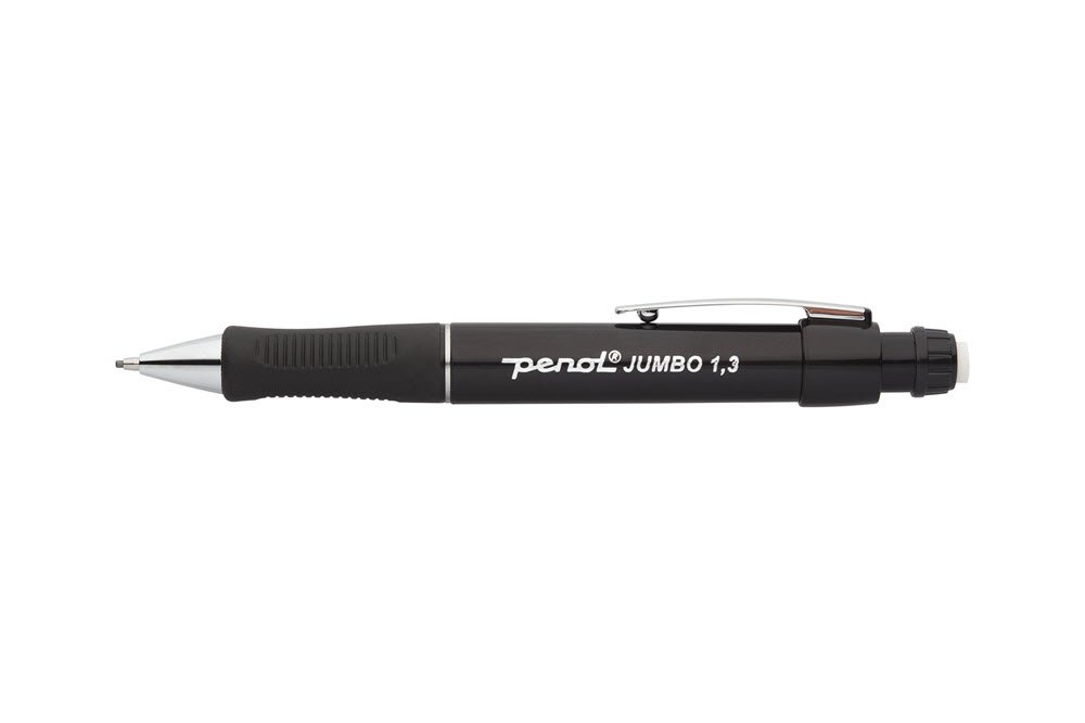 Penol Jumbo Pencil 1,3 Sort